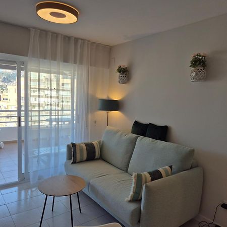 Apartamentos Esmeralda 111B Calpe Luaran gambar