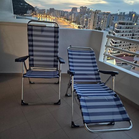 Apartamentos Esmeralda 111B Calpe Luaran gambar