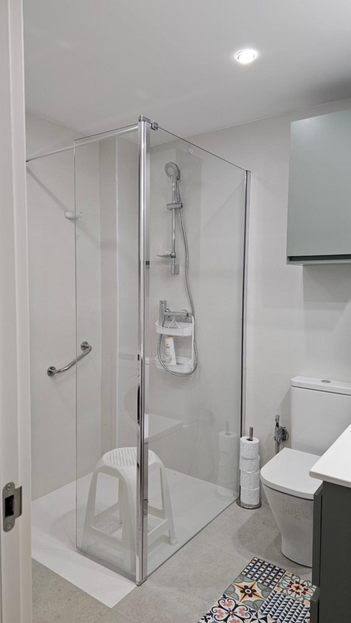 Apartamentos Esmeralda 111B Calpe Luaran gambar